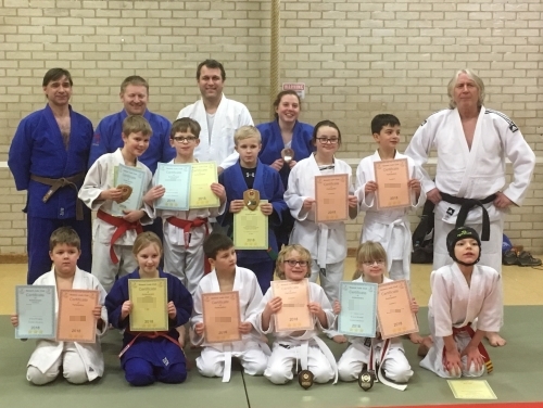 club certificates1